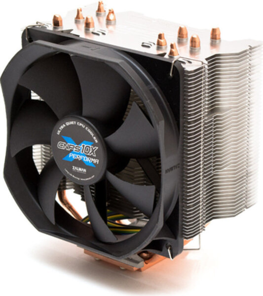  Zalman cnps10x performa+ .