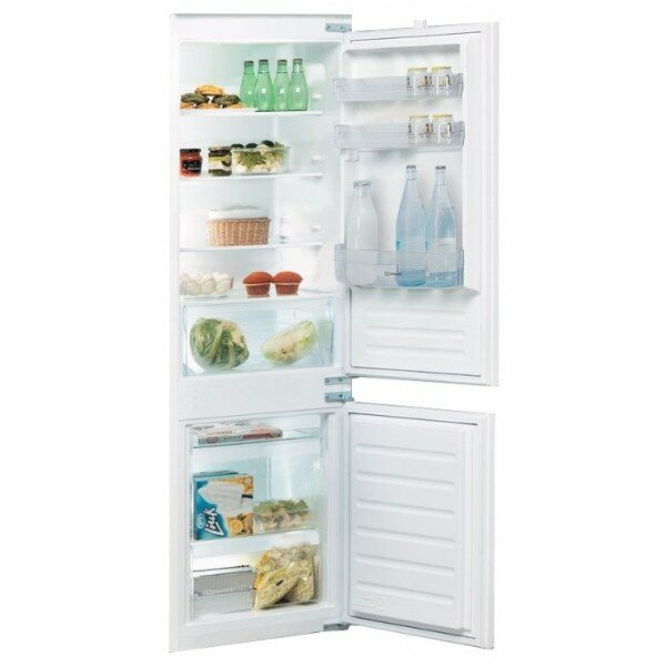 Холодильник встраиваемый Indesit B 18 A1 D/I