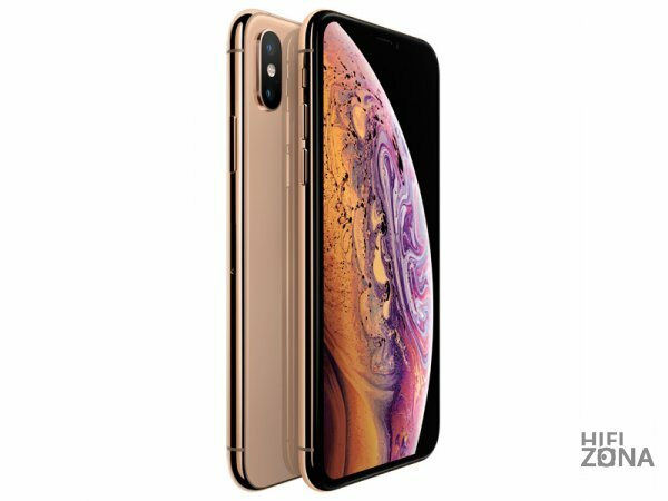 Смартфон Apple iPhone XS 256GB Gold