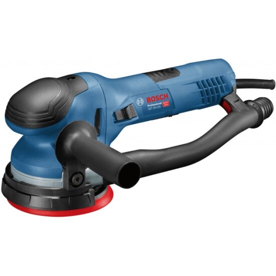 Эксцентриковая шлифовальная машина BOSCH PRO Bosch GET 55-125