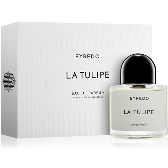    BYREDO LA TULIPE, 50 