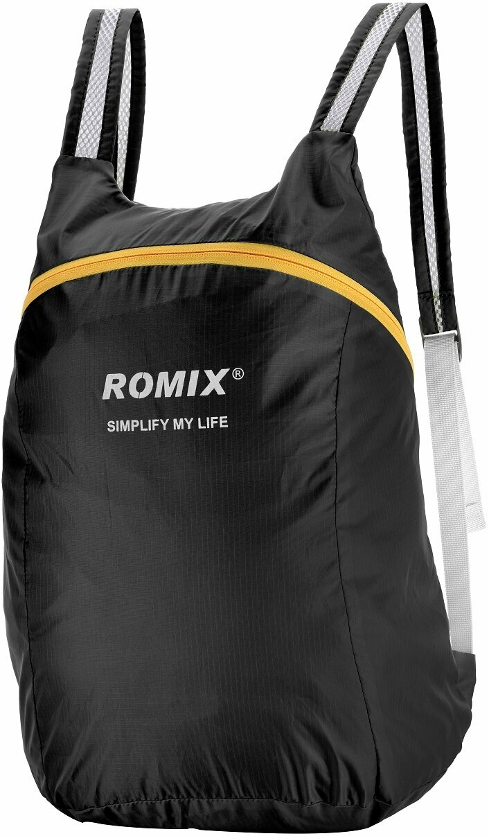 Рюкзак Romix RH30 Foldable Storage Backpack (red)