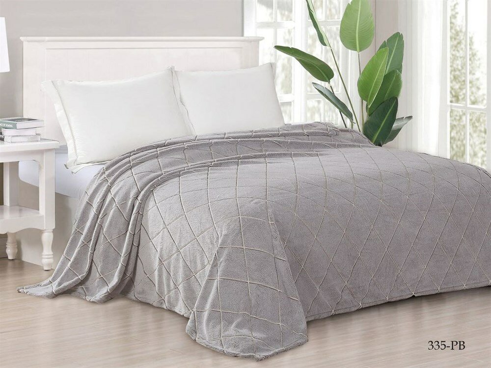 фото Плед Бамбук евро 200*220 200*220