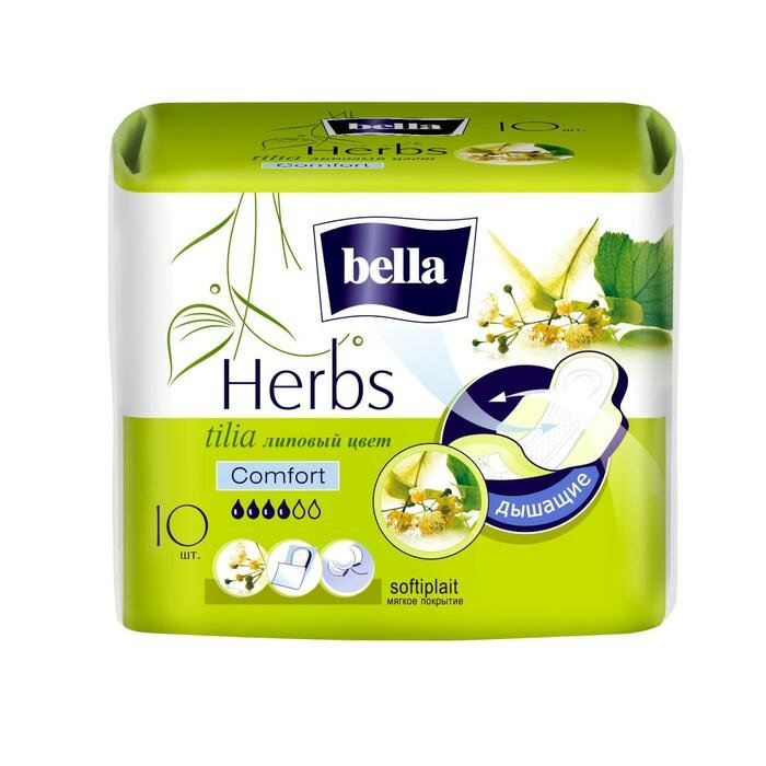   Bella Herbs komfort   , 10 ../  : 1