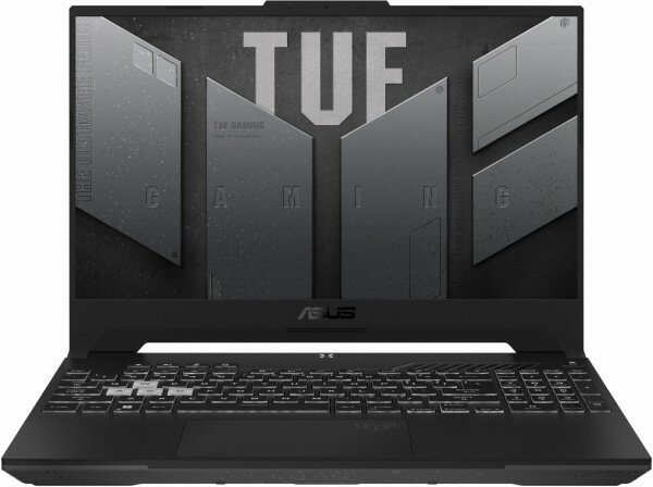 Ноутбук ASUS TUF Gaming A15 FA507RC-HN059 90NR09R2-M005W0