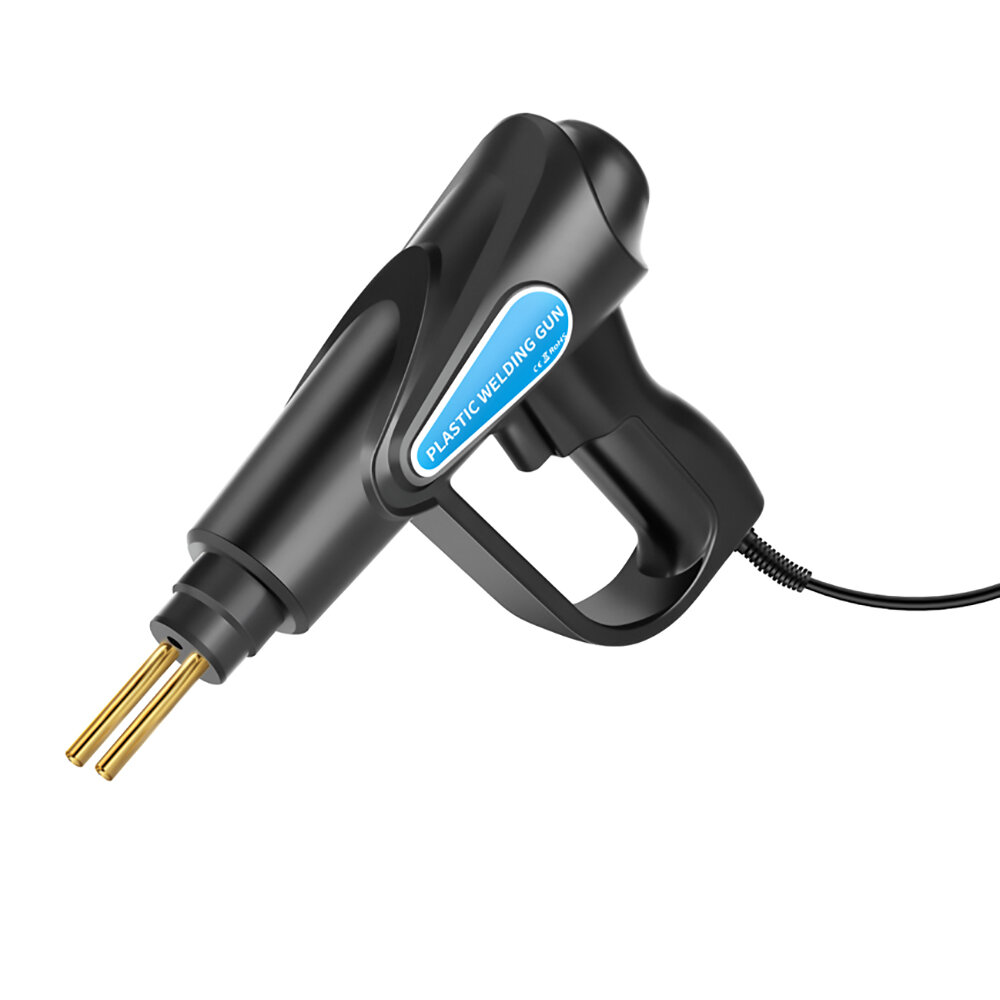 фото Паяльник импульсный для пластика Carbet 70 Вт