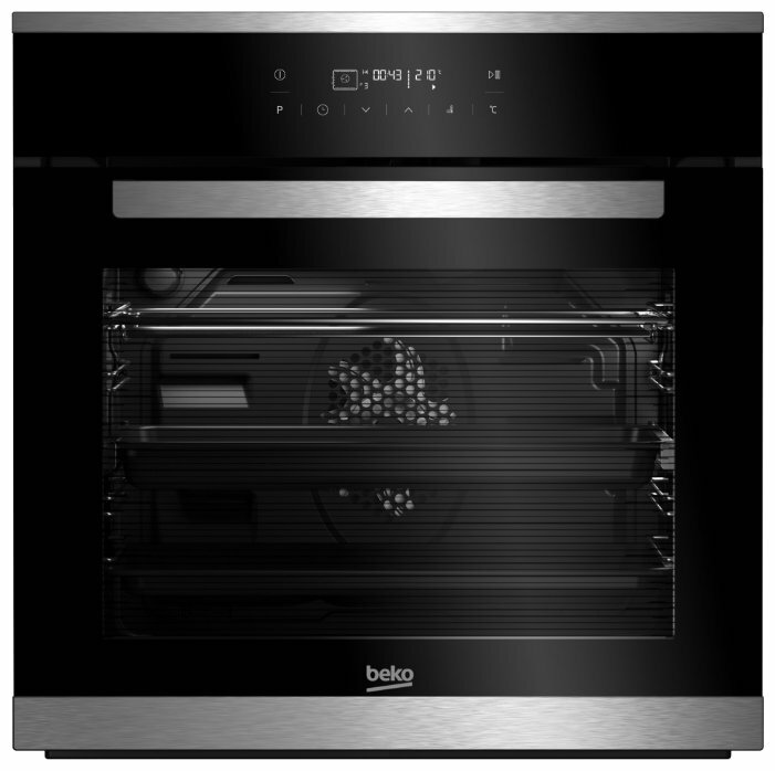 Духовой шкаф Beko BIMM 25400XMS