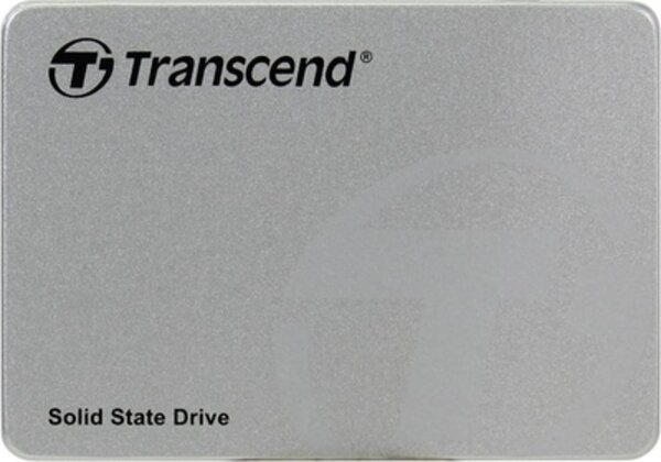 SSD диск 64gb Transcend TS64GSSD370S .