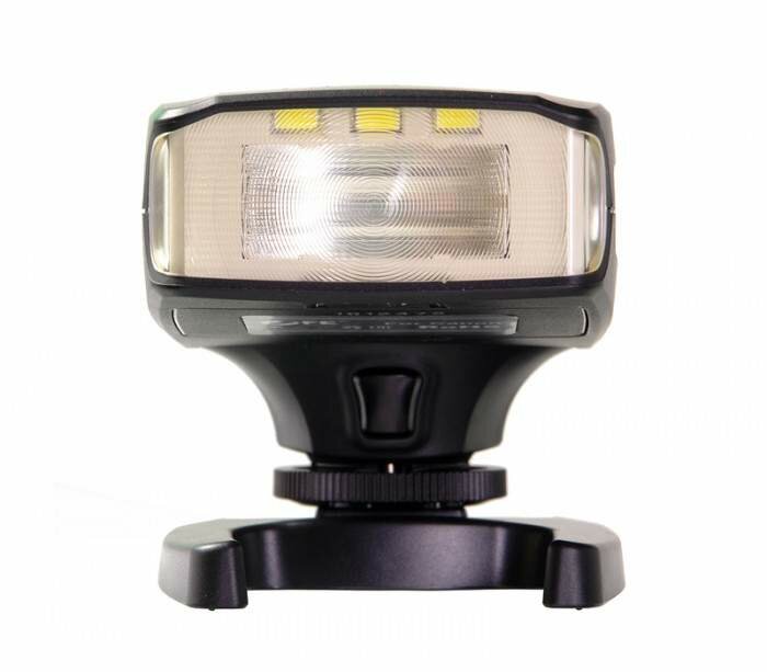 Вспышка Falcon Eyes S-Flash 200 TTL-S for Sony накамерная