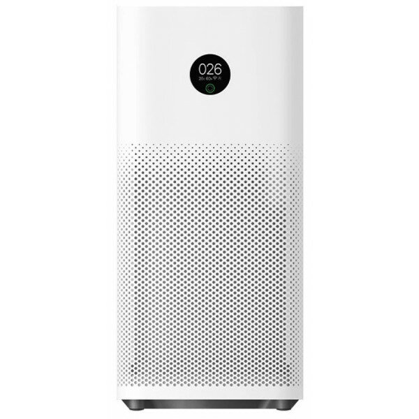 Очиститель воздуха Xiaomi Mi Air Purifier 3H Global,