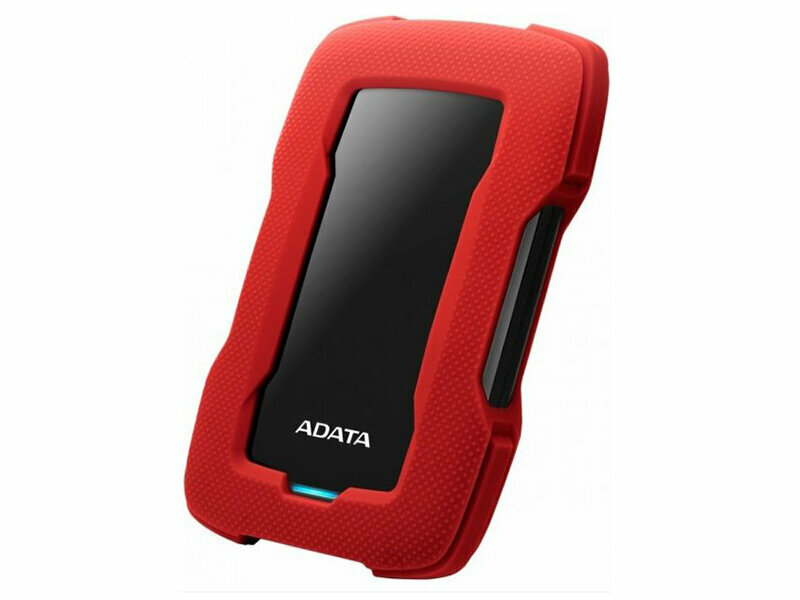 Внешний HDD ADATA HD330