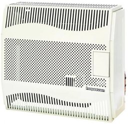 Конвектор газовый настенный Hosseven HDU-5V 411051