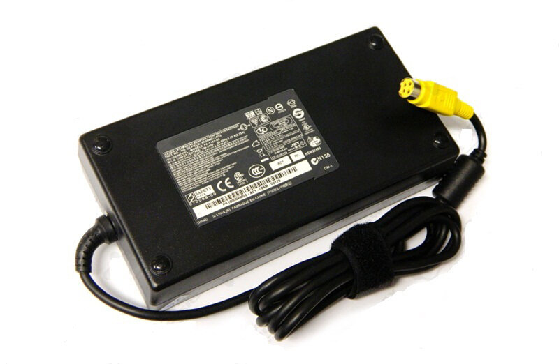 Адаптер блок питания для моноблока Toshiba LX810-B9S DX730-A1W 19V-95A (4pin) 180W