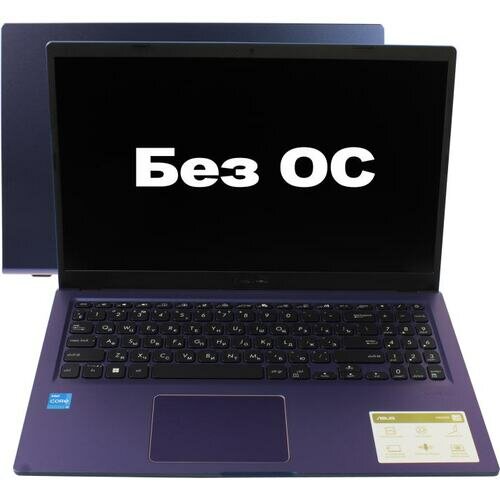 Ноутбук Asus X515EA-BQ850