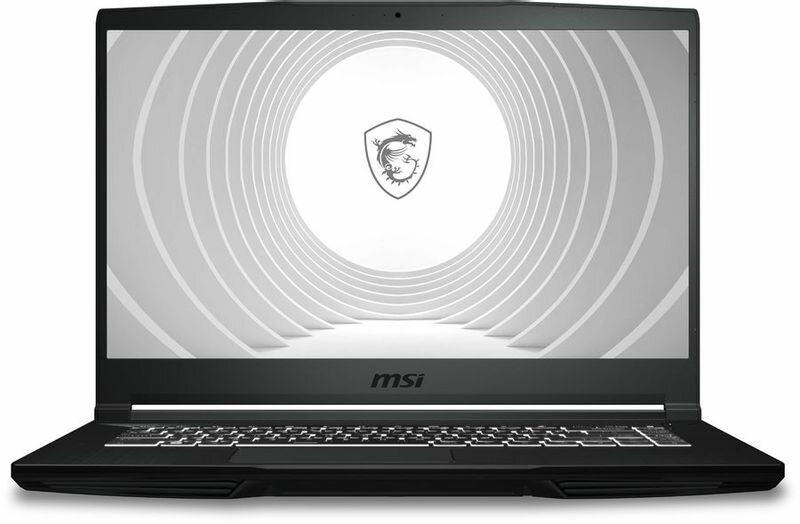 Ноутбук MSI CreatorPro M15 A11UIS-1083RU, 15.6", IPS, Intel Core i7 11800H 2.3ГГц, 8-ядерный, 16ГБ DDR4, 512ГБ SSD, NVIDIA GeForce RTX A1000 - 4 ГБ, Windows 11 Professional, черный [9s7-16r622-1083 9S7-16R622-1083