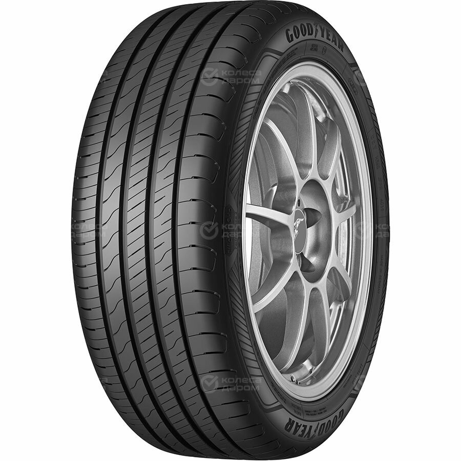  205/60 R15 Goodyear EfficientGrip Performance 91H TL,