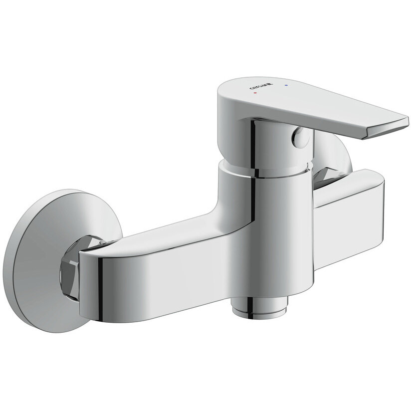 Смеситель для душа Cersanit Vero Хром (63062)