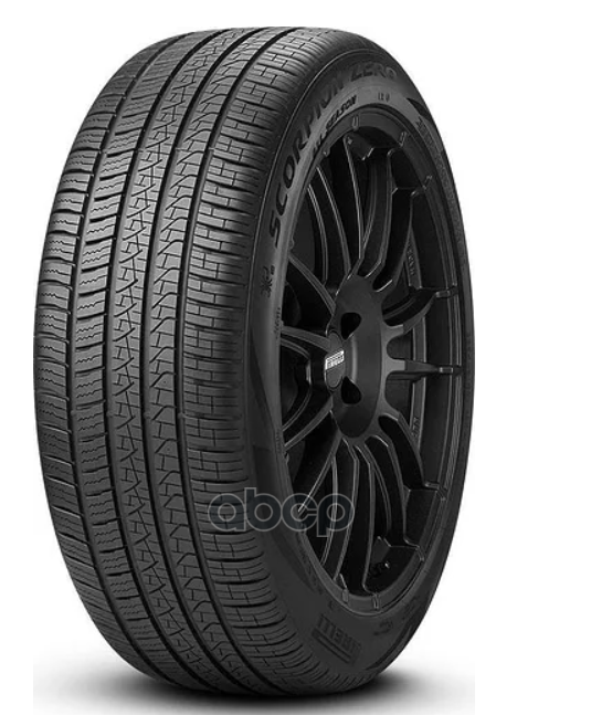 Автошина Pirelli Scorpion Zero All-Season 255/60 R20 113 V