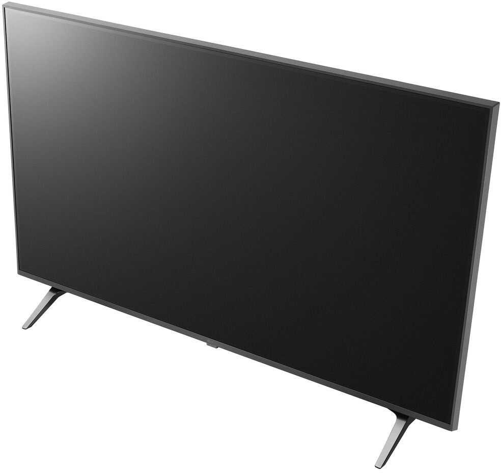 Телевизор LG 50UQ90006LD, 50", Ultra HD 4K, титан