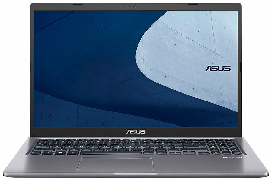 Ноутбук ASUS P1512CEA-BQ0390W (90NX05E1-M00ED0) Slate Grey