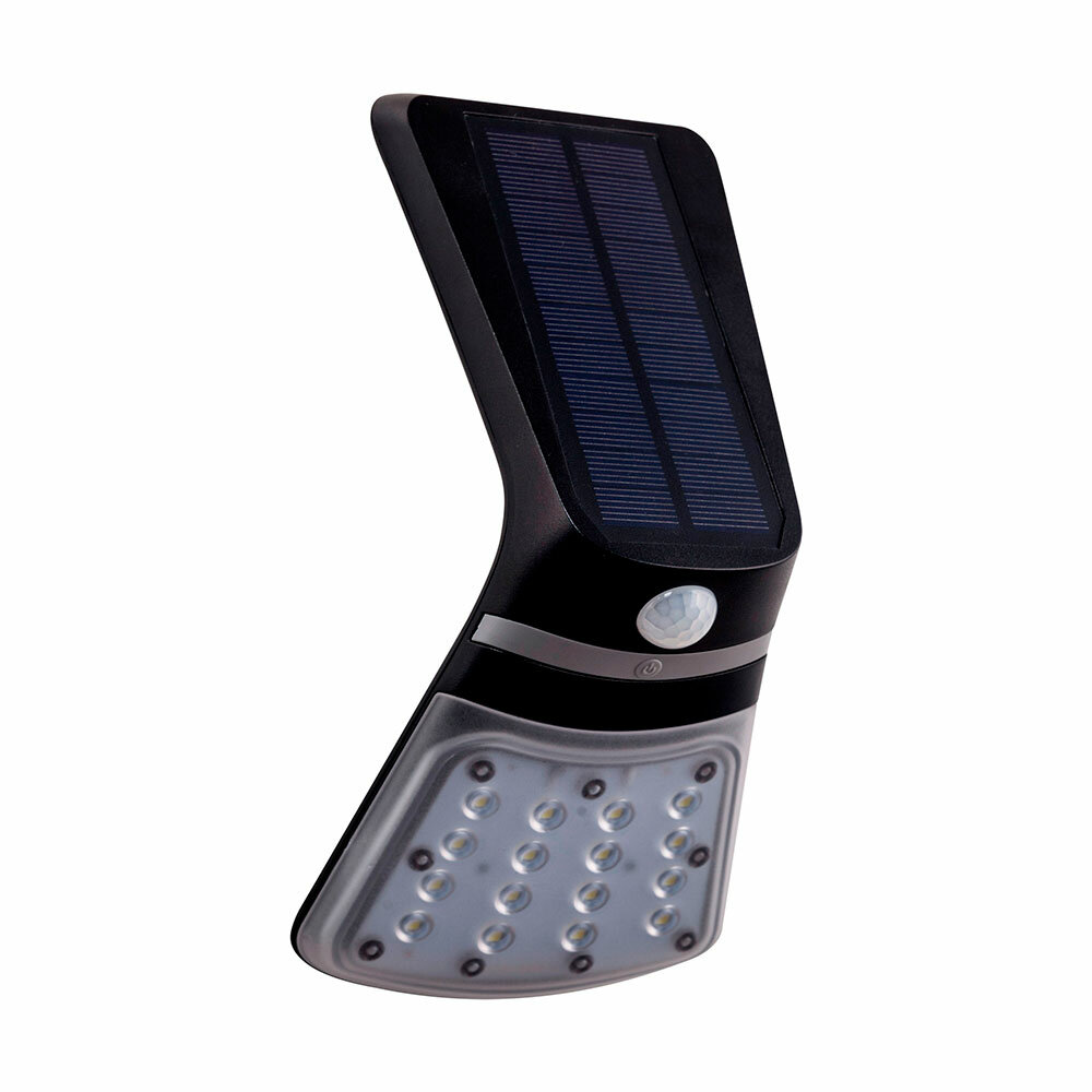 Eglo Уличный светильник на солнечной батарее Eglo LAMOZZO 1 98758