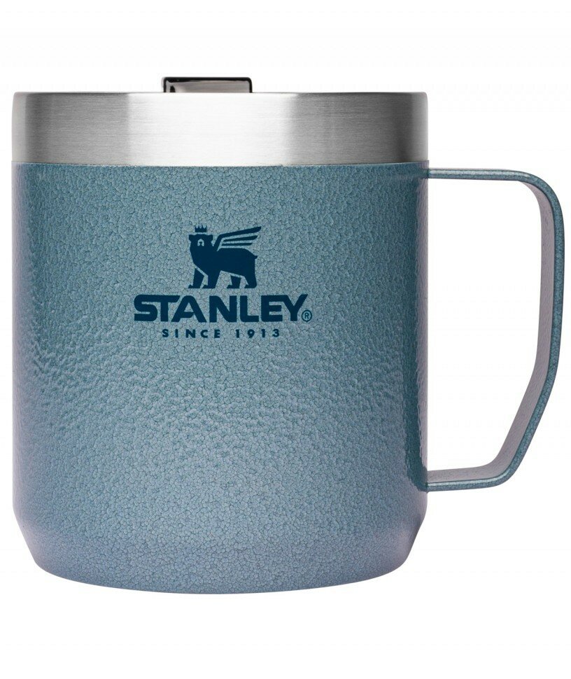 Термокружка Stanley Classic с ручкой 0,35L