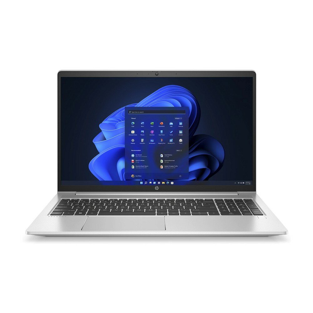 Hp ProBook 450 G8 59S03EA Silver 15.6"