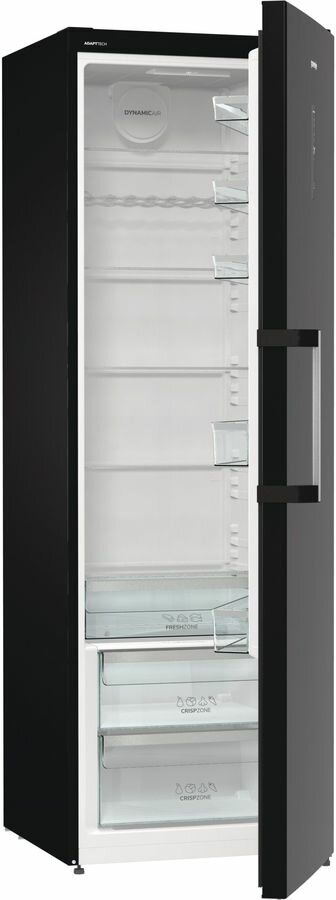 Холодильник Gorenje R619EABK6