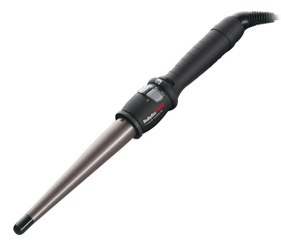 Щипцы Babyliss Pro BAB2280TTE черный