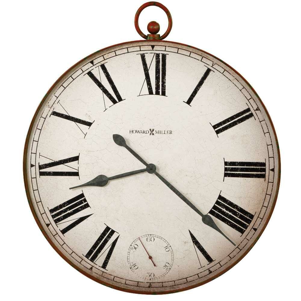 Howard Miller Настенные часы 625-647