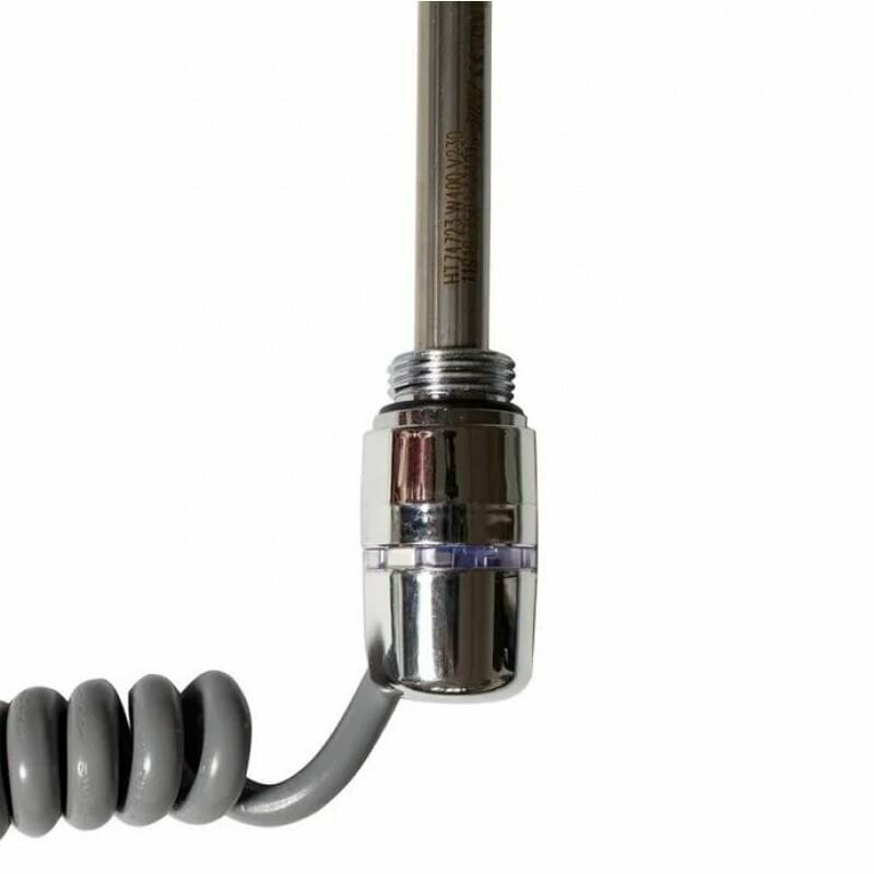 фото Терморегулятор Selmo PAD 300W хром