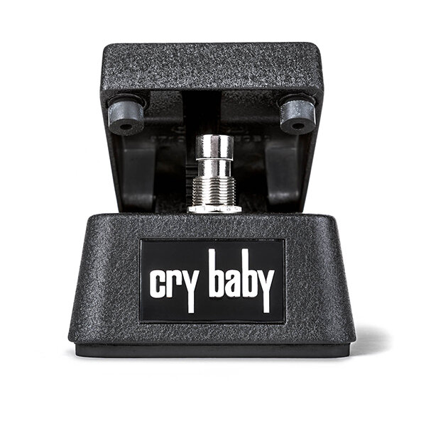 Dunlop CBM95 Crybaby Mini Педаль эффектов