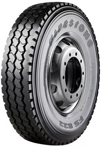 Грузовая шина Firestone FS833 315/80R22.5 156/150K