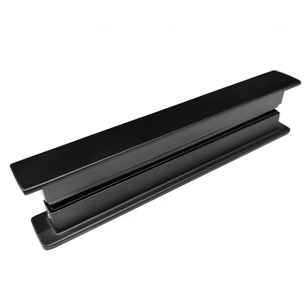 Душевой уголок Abber Sonnenstrand 90х70 AG07090B-S70B - фото №4