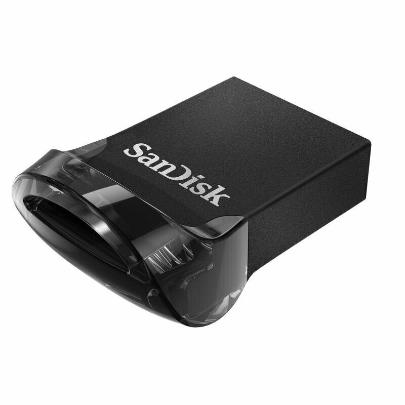 USB флешка SanDisk - фото №3