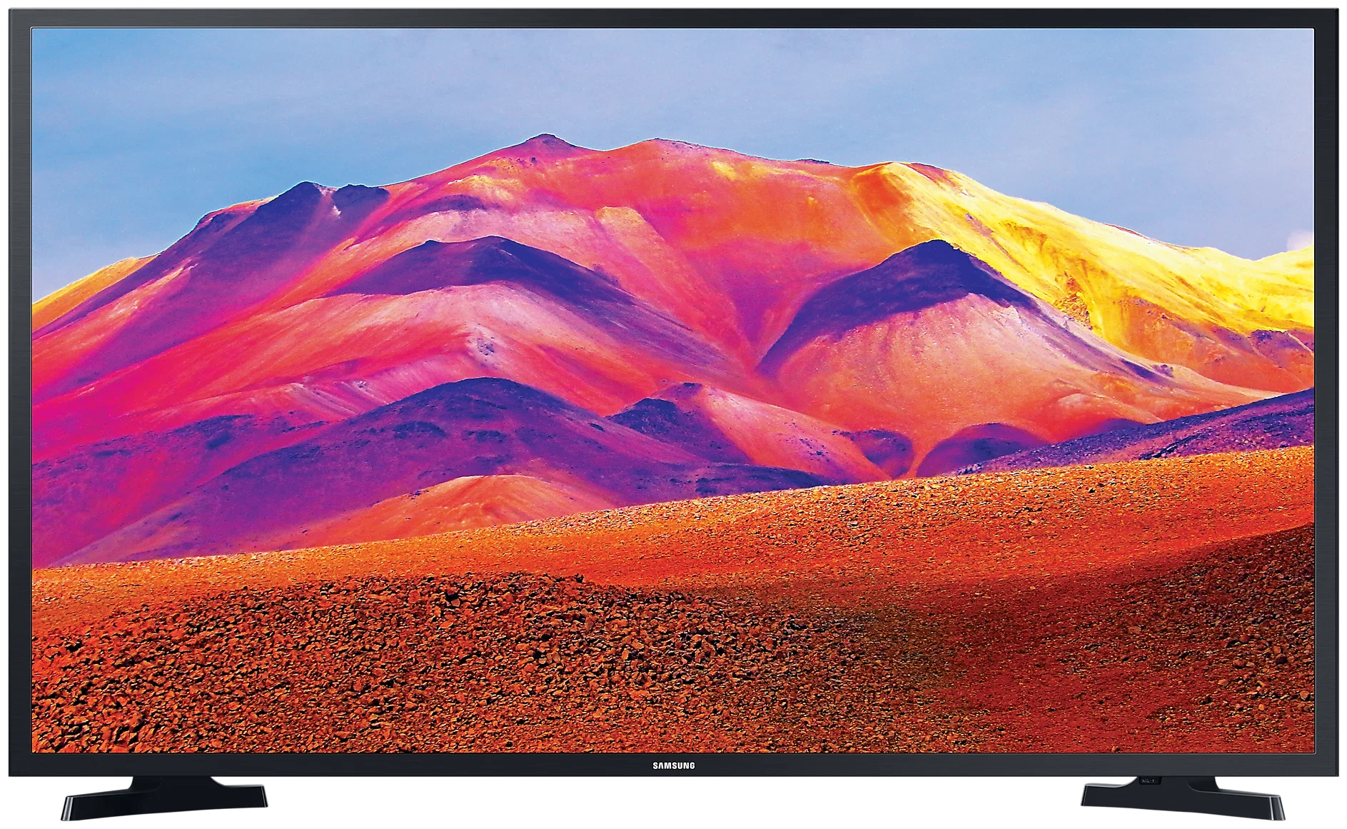 Телевизор Samsung UE43T5272AUXRU