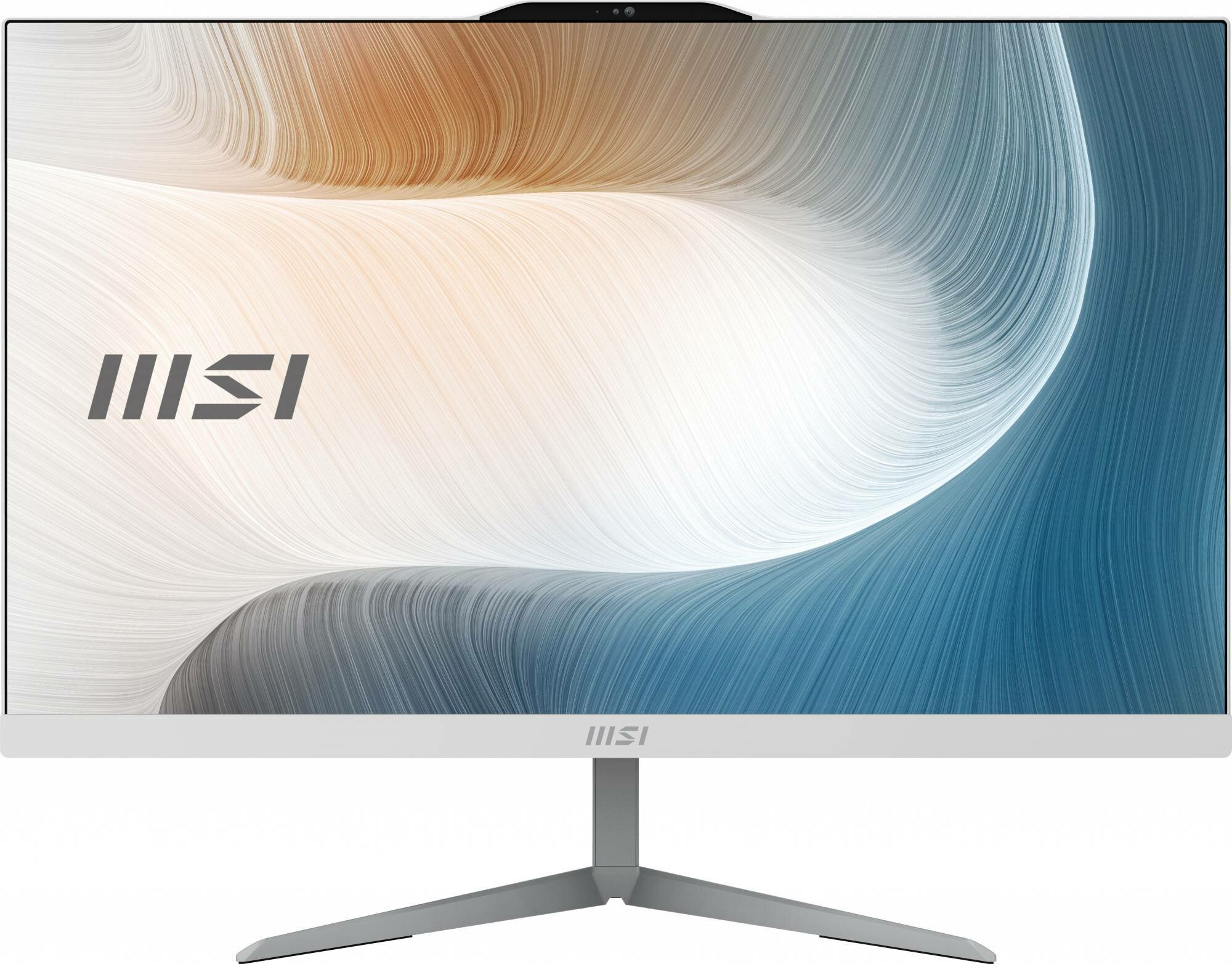  23.8" MSI Modern AM242 12M-069XRU  (9s6-ae0712-204)