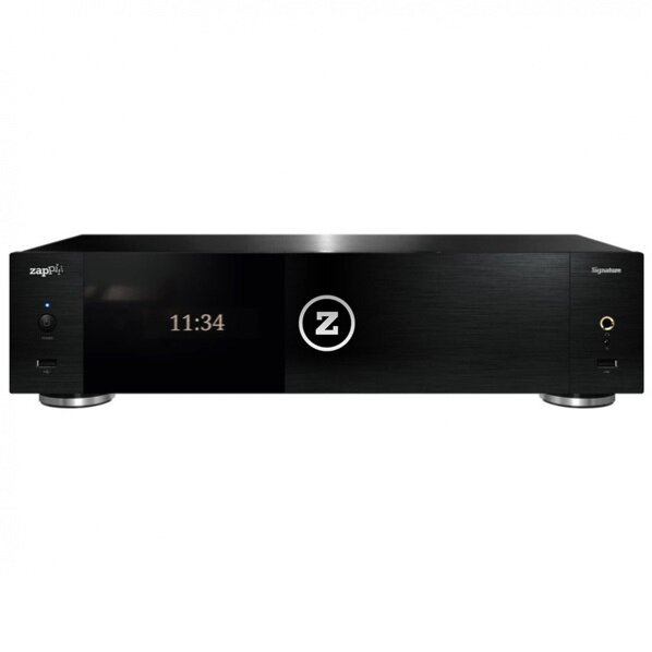 Медиацентры Zappiti Signature 4K HDR