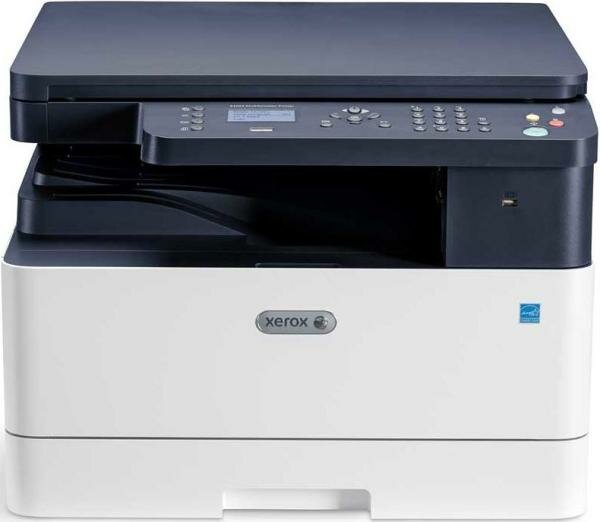 МФУ лазерное Xerox B1025DN ч/б A3