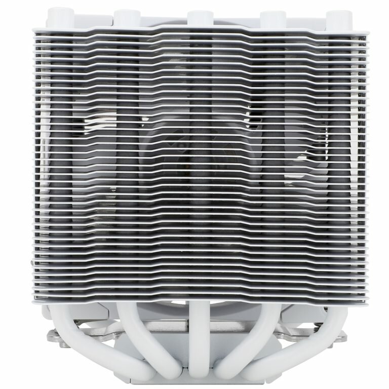 Кулер для процессора Thermalright Silver Soul 110 White