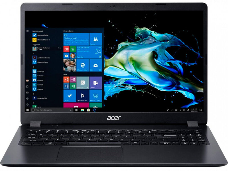  Acer Extensa 15 EX215-22-R8E3 NX.EG9ER.02E (AMD Ryzen 5 3500U 2.1GHz/8192Mb/256Gb SSD/AMD Radeon Vega 8/Wi-Fi/Bluetooth/Cam/15.6/1920x1080/DOS)