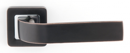 фото Ручка раздельная Палладиум EL Kernel MG магма