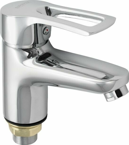 BRIMIX - Смеситель на раковину, шаровый