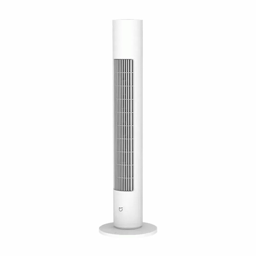 Вентилятор Xiaomi Smart Tower Fan EU (BHR5956EU) - фотография № 2