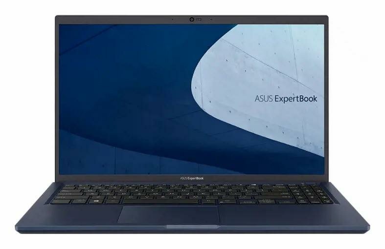 Ноутбук Asus B1500CEAE-BQ2123T 90NX0441-M25200