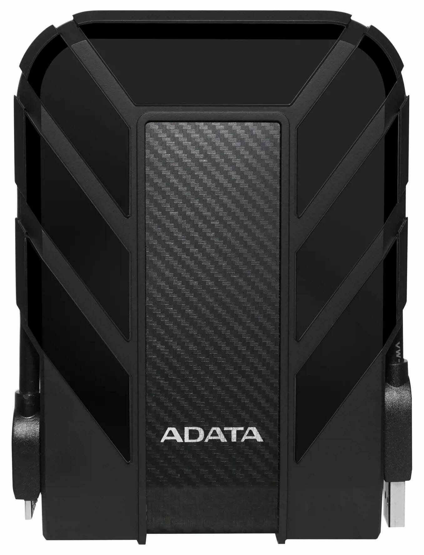 Внешний жесткий диск ADATA HD710 Pro 4Tb