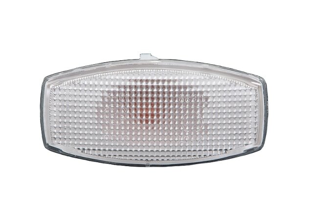 фото Повторитель поворота в крыло левый/правый (1 шт.) для Шевроле Лачетти седан/универсал 2004-2013 год выпуска (Chevrolet Lacetti седан/универсал) ...