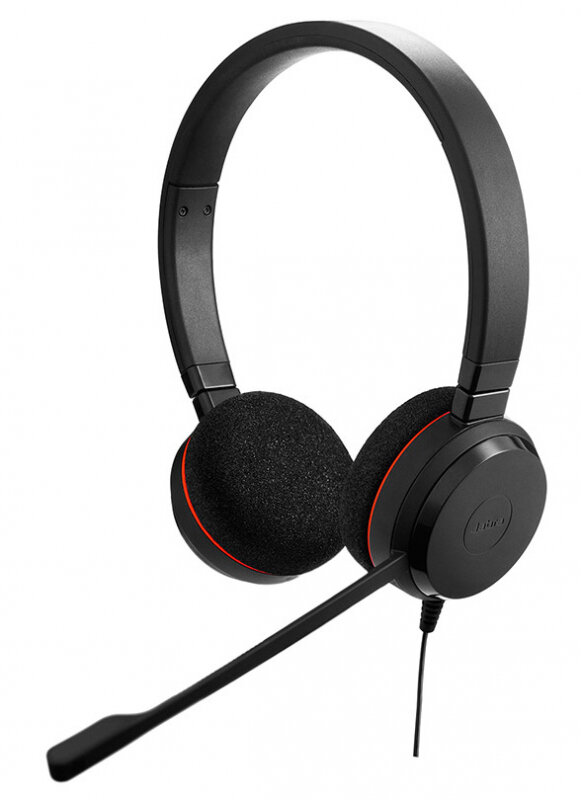 Гарнитура Jabra EVOLVE 30 II MS