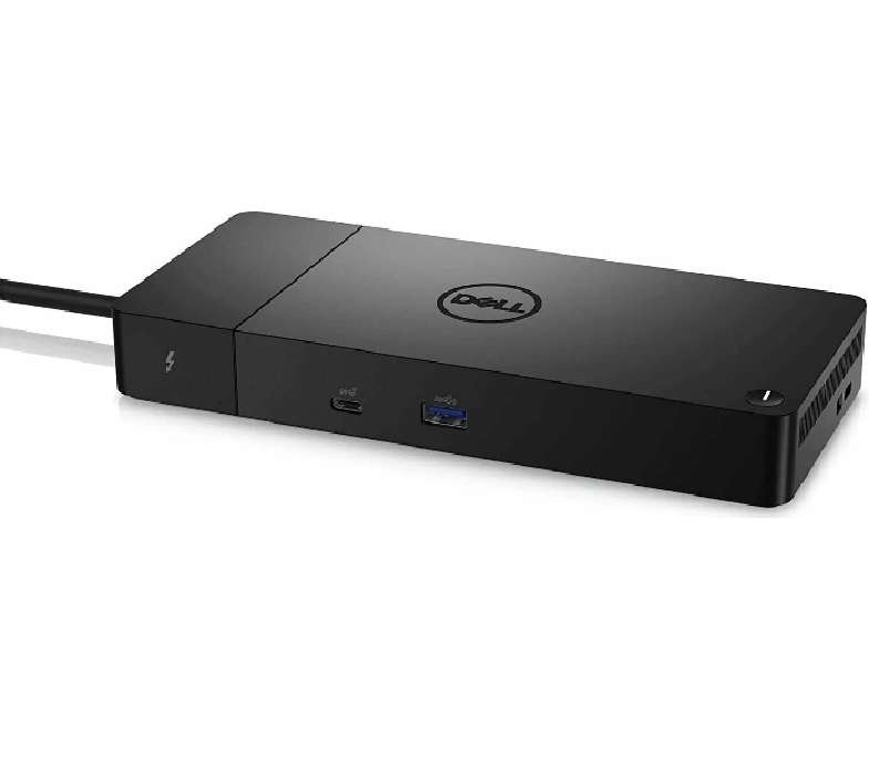 Док-станция Dell Dock WD22TB4 Thunderbolt 130W (210-BELB)