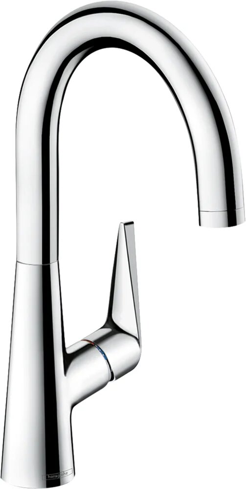 Hansgrohe Смеситель для кухни Hansgrohe Talis M51 72814000